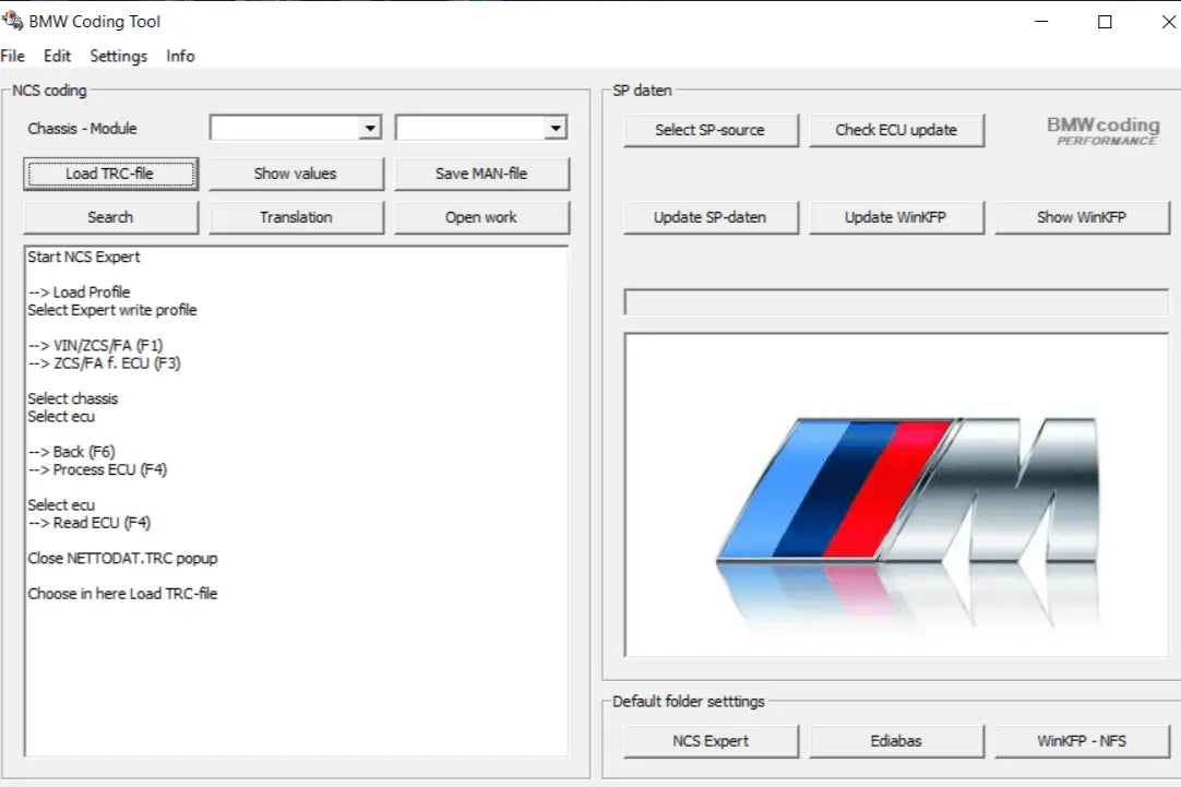 BimmerProCode Full software Bmw Downloading + Installation Guide