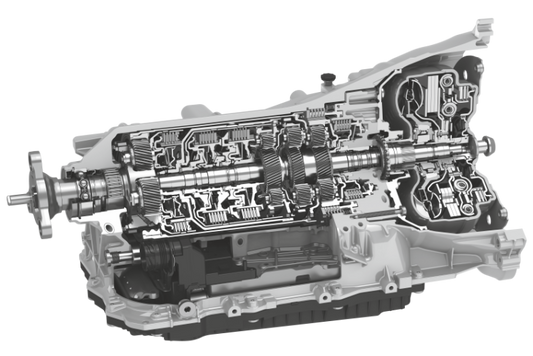 BimmerProCode EGS Transmission EGS7 G Series S18A ISN Reset Remotely