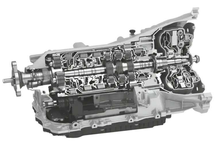 BimmerProCode EGS Transmission 8HP G Series ISN Reset Remotely