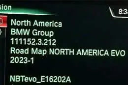 BimmerProCode BMW / MINI Road Map for Northern America EVO 2024