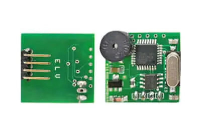 BimmerProCode CAS3 CAS3+ ELV OFF by DUMP