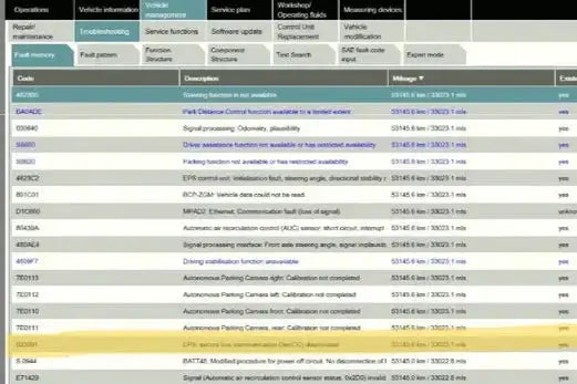 BimmerProCode BMW G Series New and USED EPS5 SecOc Coding and Programming